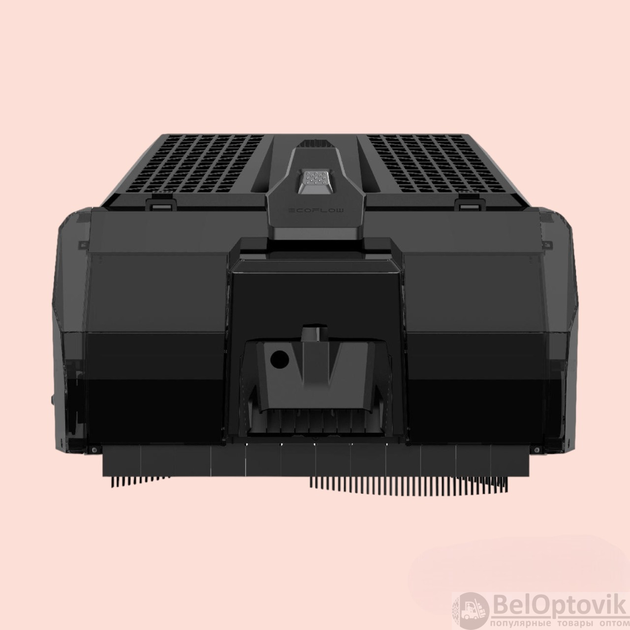 Газонокосилка-робот EcoFlow Blade Lawn Sweeper Kit Bundle / Бережный и умный уход за вашим газоном